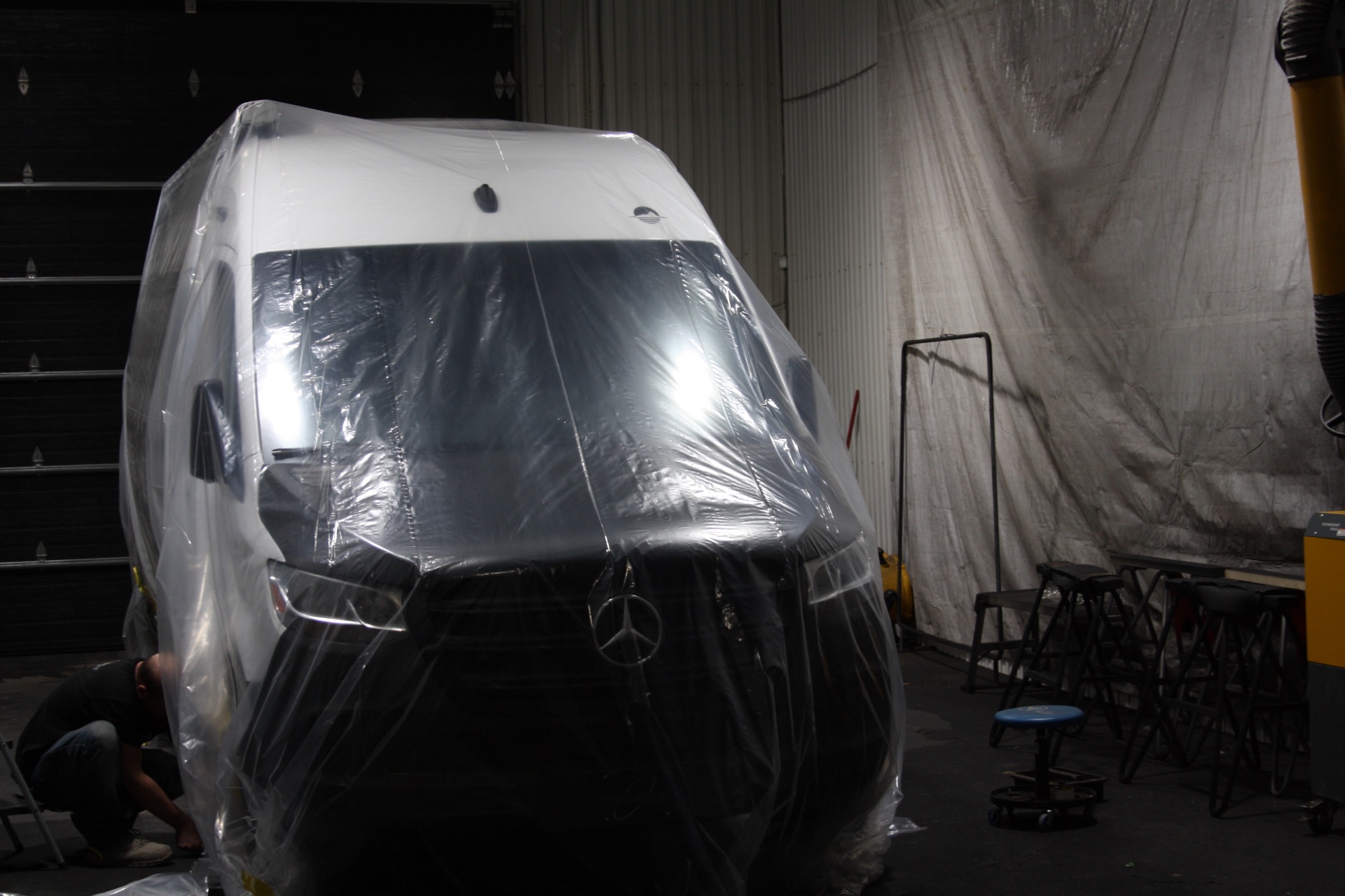 RV Protection